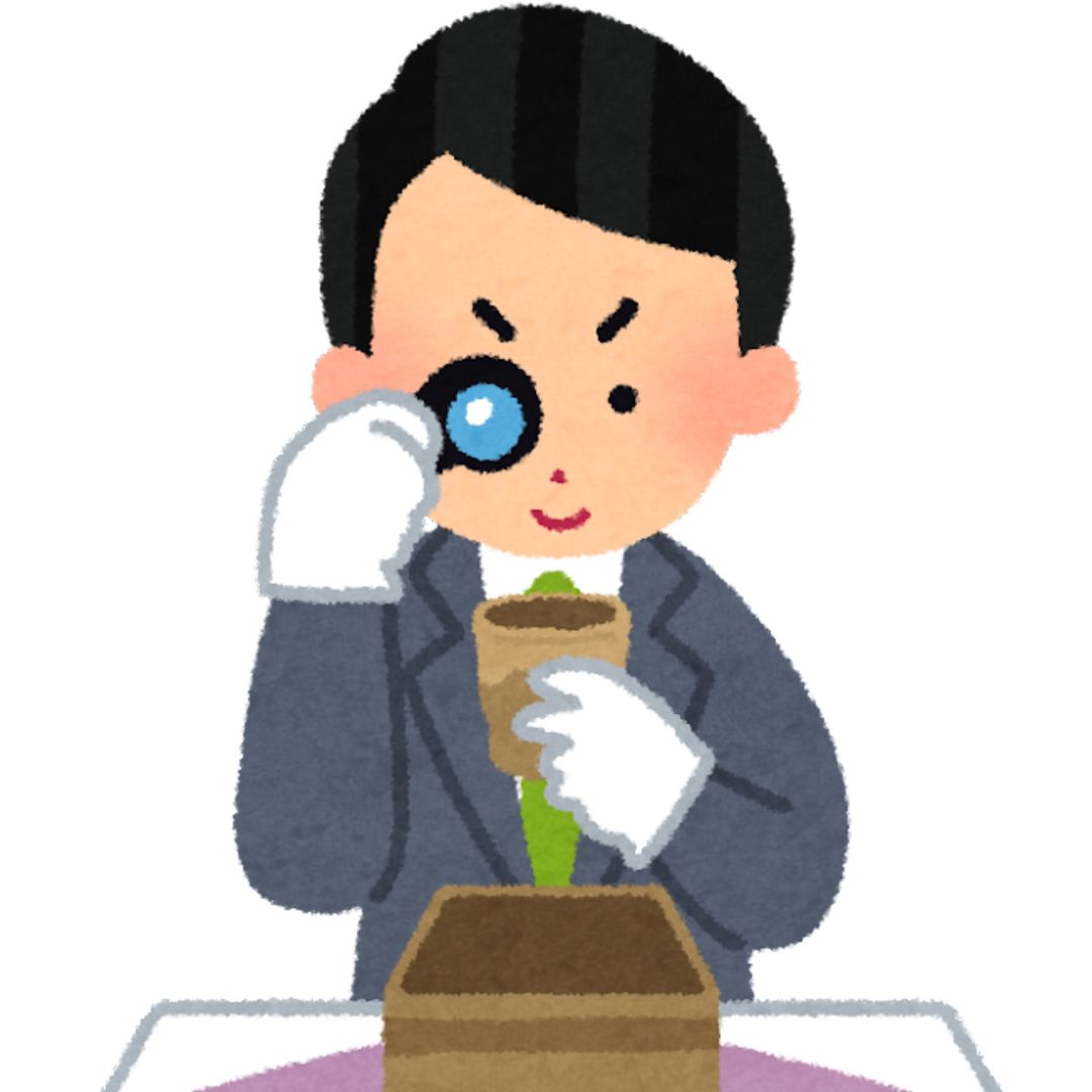 廣谷のアバター